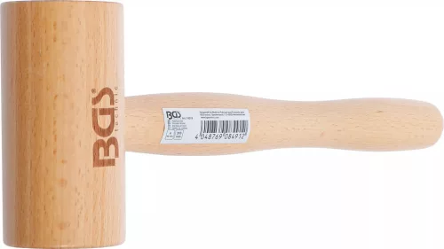 BGS technic Fakalapács | Ø 55 mm | 180 g (74519)
