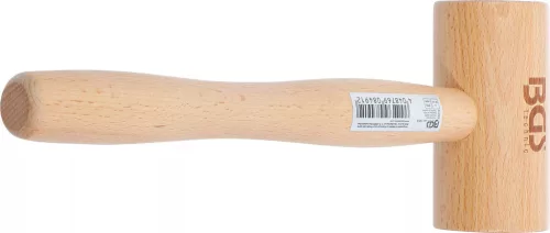 BGS technic Fakalapács | Ø 55 mm | 180 g (74519)