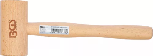 BGS technic Fakalapács | Ø 55 mm | 180 g (74519)