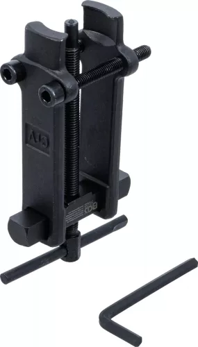 BGS technic Párhuzamos lehúzó, 2 karos | 24 - 55 mm (74522)