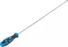 BGS technic Csavarhúzó | Lapos 6 mm | Pengehossz 450 mm (74539)