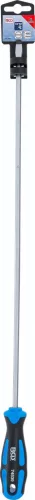 BGS technic Csavarhúzó | Lapos 6 mm | Pengehossz 450 mm (74539)