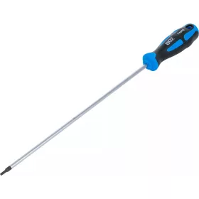   BGS technic Csavarhúzó | T-profil (Torx) T15 | Pengehossz 250 mm (74542)