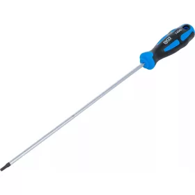   BGS technic Csavarhúzó | T-profil (Torx) T20 | Pengehossz 250 mm (74543)