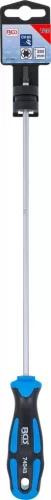 BGS technic Csavarhúzó | T-profil (Torx) T20 | Pengehossz 250 mm (74543)