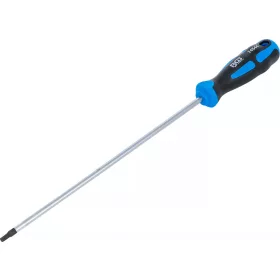   BGS technic Csavarhúzó | T-profil (Torx) T25 | Pengehossz 250 mm (74544)