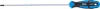 BGS technic Csavarhúzó | T-profil (Torx) T25 | Pengehossz 250 mm (74544)