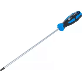   BGS technic Csavarhúzó | T-profil (Torx) T30 | Pengehossz 250 mm (74545)