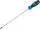 BGS technic Csavarhúzó | T-profil (Torx) T30 | Pengehossz 250 mm (74545)