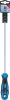 BGS technic Csavarhúzó | T-profil (Torx) T30 | Pengehossz 250 mm (74545)