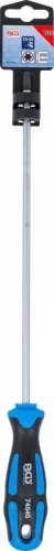 BGS technic Csavarhúzó | T-profil (Torx) T30 | Pengehossz 250 mm (74545)