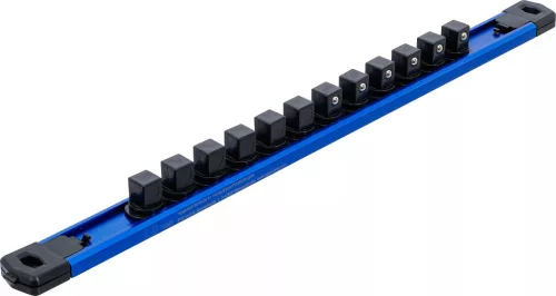 BGS technic Tartósín 12 dugókulcshoz | mágneses | 12,5 mm (1/2") (74551)