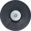 BGS technic Műanyag csiszolótalp  | Ø 125 mm (74552)