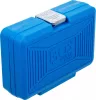 BGS technic Levegős dugókulcskészlet | E-profil Plus | 6,3 mm (1/4") / 10 mm (3/8") / 12,5 mm (1/2") | EP4 - E32 | 19 darabos (74554)