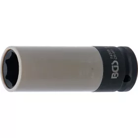   BGS technic Légkulcsfej | 12,5 mm (1/2") | 18,5 mm (74558)