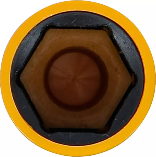 BGS technic Légkulcsfej | 12,5 mm (1/2") | 19,5 mm (74559)