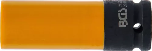 BGS technic Légkulcsfej | 12,5 mm (1/2") | 19,5 mm (74559)