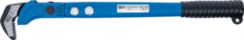BGS technic Kormányösszekötő beállító kulcs | 10 - 35 mm (74561)