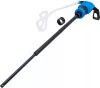 BGS technic Karos hordópumpa | karbamidfeltöltéshez (AUS32) | 2 adapterrel műanyag hordókhoz (74565)