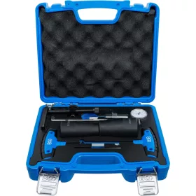   BGS technic DSG kettős kuplung ki- és beszerelő célszerszám készlet VAG DQ250 / DQ380 / DQ381 / DQ500 váltókhoz (BGS 74573)