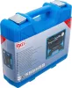 BGS technic DSG kettős kuplung ki- és beszerelő célszerszám készlet VAG DQ250 / DQ380 / DQ381 / DQ500 váltókhoz (BGS 74573)