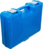 BGS technic Popszegecs- és szegecsanya húzó fogó készlet, Ø3,2–6,4 mm / M4–M12, hosszú karos (BGS 74579)