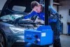 BGS technic Fényszóróbeállító-beállító (74582)