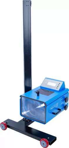 BGS technic Fényszóróbeállító-beállító (74582)