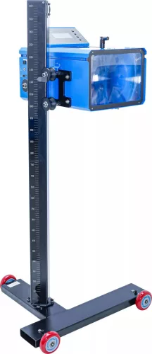 BGS technic Fényszóróbeállító-beállító (74582)