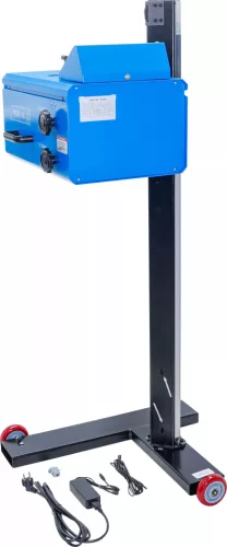 BGS technic Fényszóróbeállító-beállító (74582)