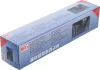 BGS technic Villáskulcs készlet speciális mechanikai racsnis pofával, extra lapos, 6–24 mm és colos 1/4”–3/4”, 14 részes (BGS 74584)