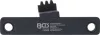 BGS technic Lendkerék-rögzítőszerszám | Mercedes-Benz M133, M270, M607, M651 motorokhoz (74585)