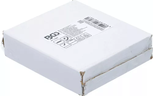 BGS technic Lendkerék-rögzítőszerszám | Mercedes-Benz M133, M270, M607, M651 motorokhoz (74585)