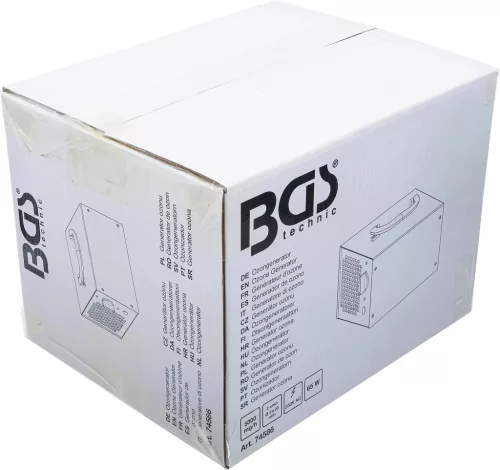 BGS technic Ózongenerátor | 5000 mg/h (74586)