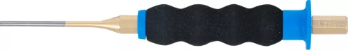 BGS technic Sasszegkiütő | kézvédővel | 180 mm | 3 mm (74591-3)