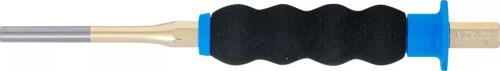 BGS technic Sasszegkiütő | kézvédővel | 180 mm | 6 mm (74591-6)