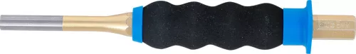 BGS technic Sasszegkiütő | kézvédővel | 180 mm | 8 mm (74591-8)