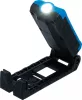 BGS technic COB-LED munkalámpa | összecsukható (74600)