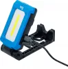 BGS technic COB-LED munkalámpa | összecsukható (74600)