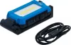BGS technic COB-LED munkalámpa | összecsukható (74600)