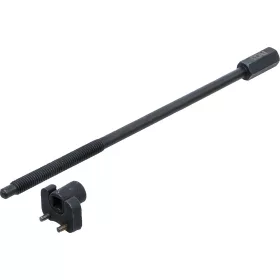   BGS technic Vezérműszíj-feszítőgörgő beállító és rögzítő készlet Mitsubishi, Hyundai motorokhoz, 2 részes (BGS 74601)