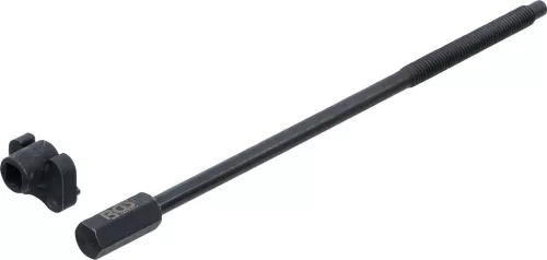 BGS technic Vezérműszíj-feszítőgörgő beállító és rögzítő készlet Mitsubishi, Hyundai motorokhoz, 2 részes (BGS 74601)