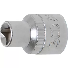   BGS technic Háromszög dugókulcs, M6 (10 mm), 1/2" (BGS 7461)