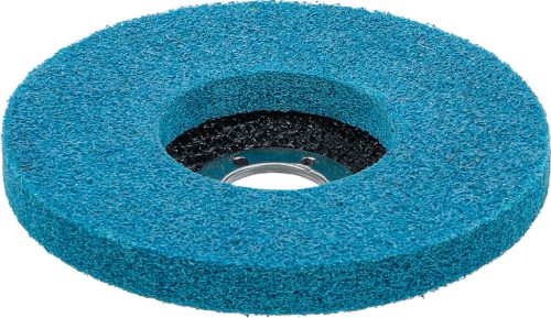 BGS technic Polírozókorong | alumíniumoxid | Ø 115 mm | 240-as szemcsefinomság (74615)