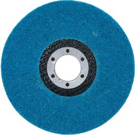   BGS technic Polírozókorong | alumíniumoxid | Ø 115 mm | 320-as szemcsefinomság (74616)