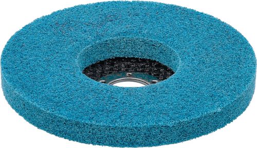 BGS technic Polírozókorong | alumíniumoxid | Ø 125 mm | 180-as szemcsefinomság (74617)