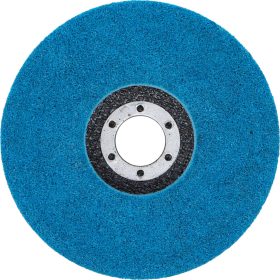   BGS technic Polírozókorong | alumíniumoxid | Ø 125 mm | 240-as szemcsefinomság (74618)