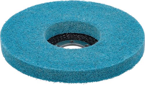 BGS technic Polírozókorong | alumíniumoxid | Ø 125 mm | 320-as szemcsefinomság (74619)