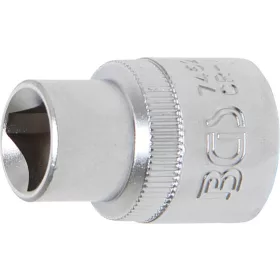   BGS technic Háromszög dugókulcs, M8 (12 mm), 1/2" (BGS 7462)