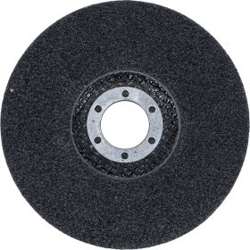   BGS technic Polírozókorong | karborundum | Ø 115 mm | 320-as szemcsefinomság (74622)